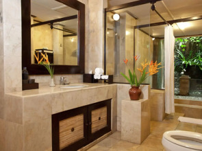 Barong Resort Ubud by Puri Signatures