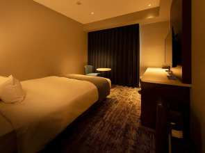 Shizutetsu Hotel Prezio Tokyo Tamachi