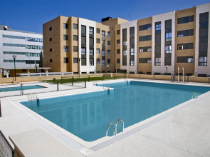 Compostela Suites Apartments