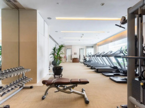 The St. Regis Singapore