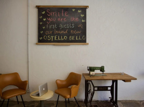 Ostello Bello Lake Como