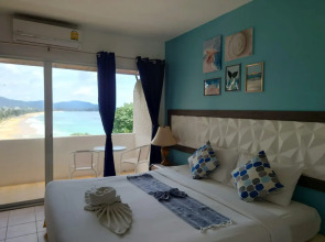 On The Hill Karon Resort