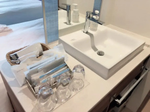 Отель Courtyard Osaka Honmachi by Marriott