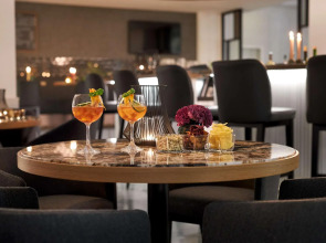 Classik Hotel Alexander Plaza