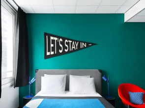 The Social Hub Rotterdam