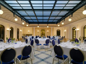 The Westin Grand Berlin