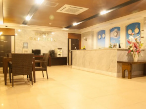 Hotel Galleria