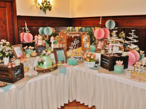 Flair Hotel Waldfrieden