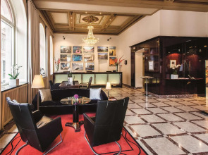 Elite Plaza Hotel Göteborg