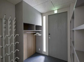 Echo Rocks by The Hakuba Collection