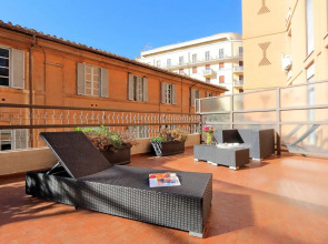 Colosseo Gardens - My Extra Home