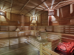 Alba Royal Hotel - Ultra All Inclusive - Adults Only 16+