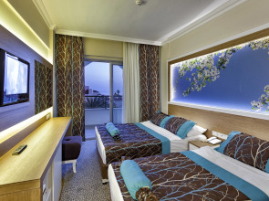 Saphir Hotel & Villas