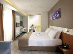 Buca Residence Hotel