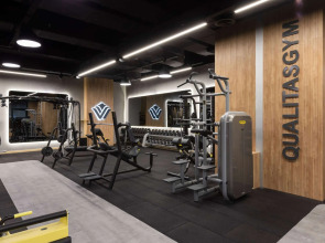 Wyndham Grand Izmir Ozdilek Thermal & Spa