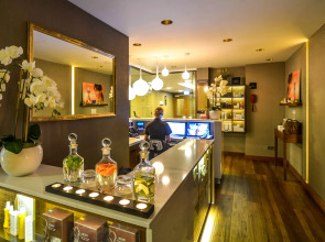 DoubleTree by Hilton Hotel Lodz