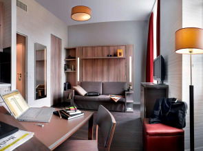 Aparthotel Adagio Strasbourg Place Kleber