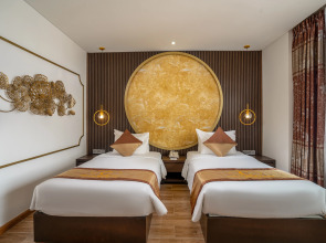 Cicilia Hotels & Spa Danang