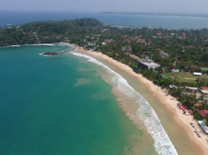 Randiya Sea View Hotel