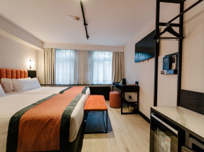 Catalonia Vondel Amsterdam