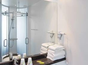 Wakeup Copenhagen Carsten Niebuhrs Gade