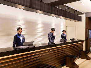 Hotel MyStays Yokohama Kannai