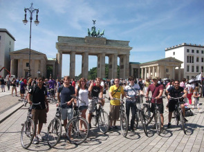 Grand Hostel Berlin Classic