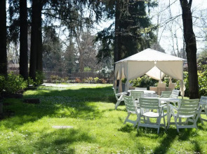 Best Western Air Hotel Linate