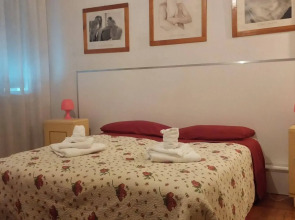 Venice Treviso Airport Bed