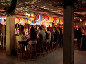 Mama Shelter Bordeaux