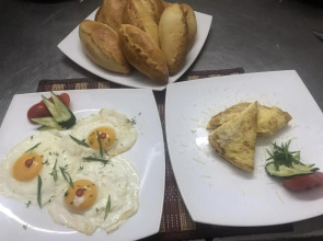 Гостевой дом Югославия