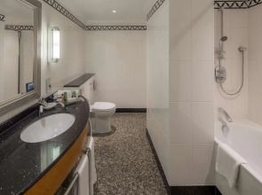 Hilton London Paddington