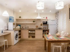 Хостел «Успенский Двор»