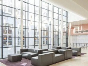 Crowne Plaza Bruges by IHG