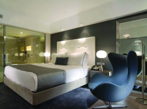 The Mira Hong Kong Hotel