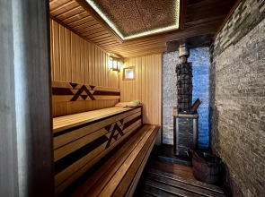 Апартаменты An Apart home