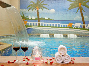 XinHai JinJiang Hotel Wangfujing