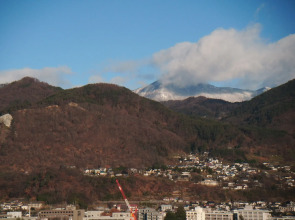 Hotel JAL City Nagano
