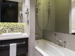 Fraser Suites Riyadh