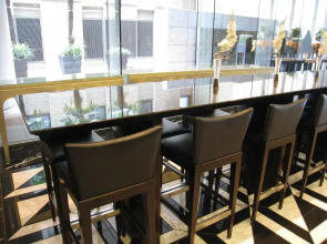 Hotel Villa Fontaine Grand Tokyo - Roppongi