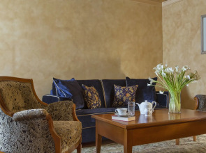 Отель Esperanza Resort