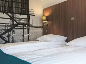 Отель Best Western Plus Park Globetrotter Copenhagen Airport