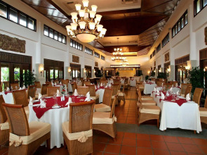 Palm Garden Beach Resort and Spa