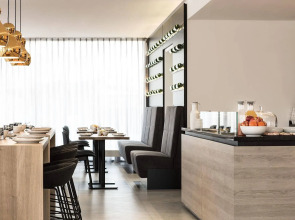 Maximilians Boutique-Hotel Landau