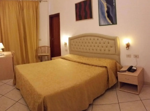 Hotel La Perla