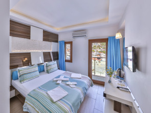 Отель Sonne - Adults Only