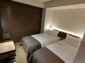 Nest Hotel Tokyo Hanzomon