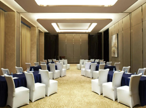 Four Points By Sheraton Langfang, Guan