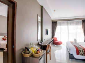 Frank Ao Nang Krabi Resort