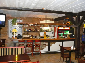 Guest House Smiltele